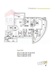 Nathan Suites (D10), Condominium #549345431
